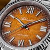 ★New Arrival★ADDIESDIVE 36mm DJ Homage Men Watch AD2512