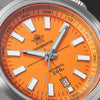 Addiesdive Dual Crown Captain Willard 6105 Homage AD2093