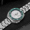 ★Weekly Deal★Addiesdive Turtle Quartz Diver Men Watch AD2507