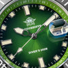 ★October Sale★ADDIESDIVE 41mm Quartz Dive Watch AD2089