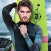 ADDIESDIVE Sub Quartz Watch Diver's 200M (H3QZ)