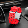ADDIESDIVE Men's Digital Watch with Alarm and Stopwatch(MY-0732)