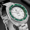 ★Weekly Deal★Addiesdive Turtle Quartz Diver Men Watch AD2507