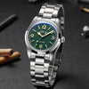 ADDIESDIVE 36mm VH31 Quartz Field Watch AD2518