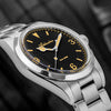 ★India Warehouse★ADDIESDIVE 36mm Explore Dive Watch VH31 Quartz Watch AD2096
