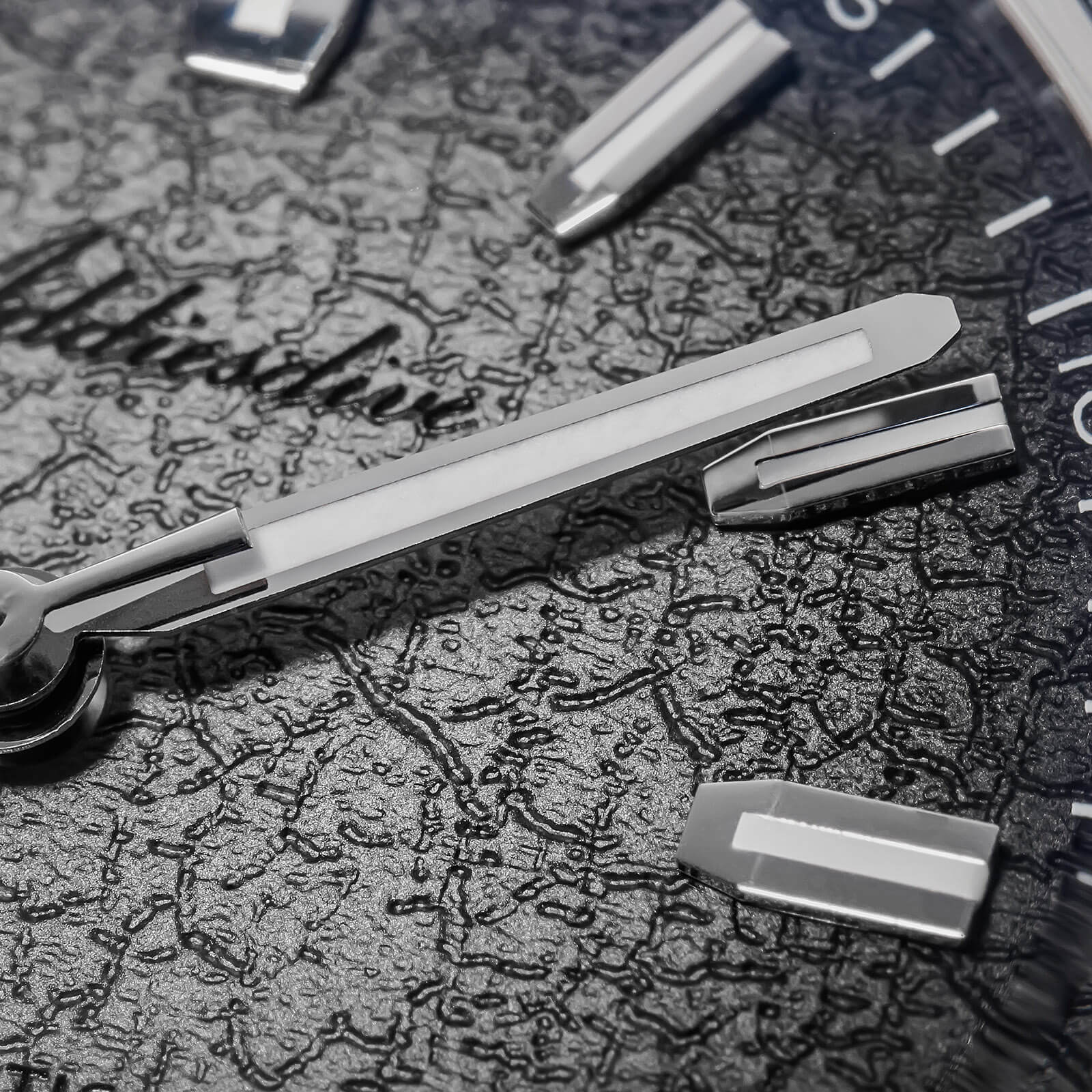 ★India Warehouse★Addiesdive 39mm Luxury NH35 Automatic Watch AD2091