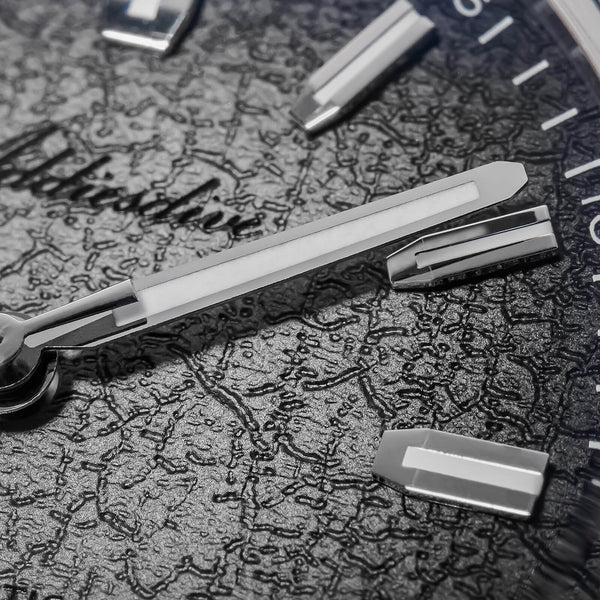 ★India Warehouse★Addiesdive 39mm Luxury NH35 Automatic Watch AD2091