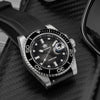 ★October Sale★ADDIESDIVE 41mm Quartz Dive Watch AD2089