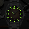 ★October Sale★Addiesdive 39mm Breath of the Ocean Automatic 8215 Men Watch ,AD2508