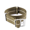 ADDIESDIVE Watch Band Nylon Straps 20mm