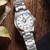 ★India Warehouse★ADDIESDIVE 36mm Quartz Watch VH31 Movement (AD2030)