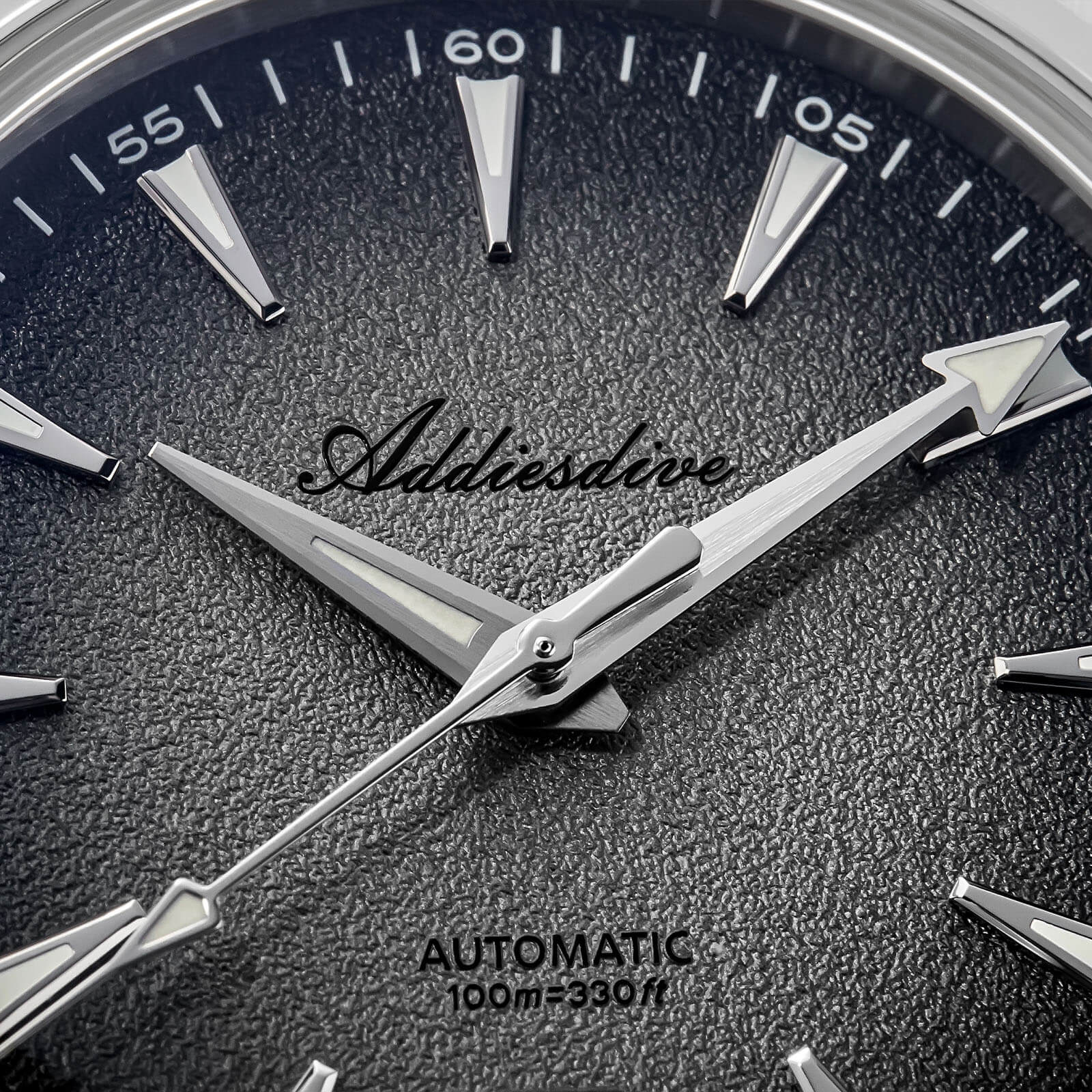 ★Summer Sale★Addiesdive 39mm NH35 Automatic Men Watch AD2094
