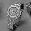 Addiesdive Modern Sub Dive Watch AD2087