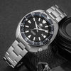 ★Weekly Deal★Addiesdive Turtle Quartz Diver Men Watch AD2507