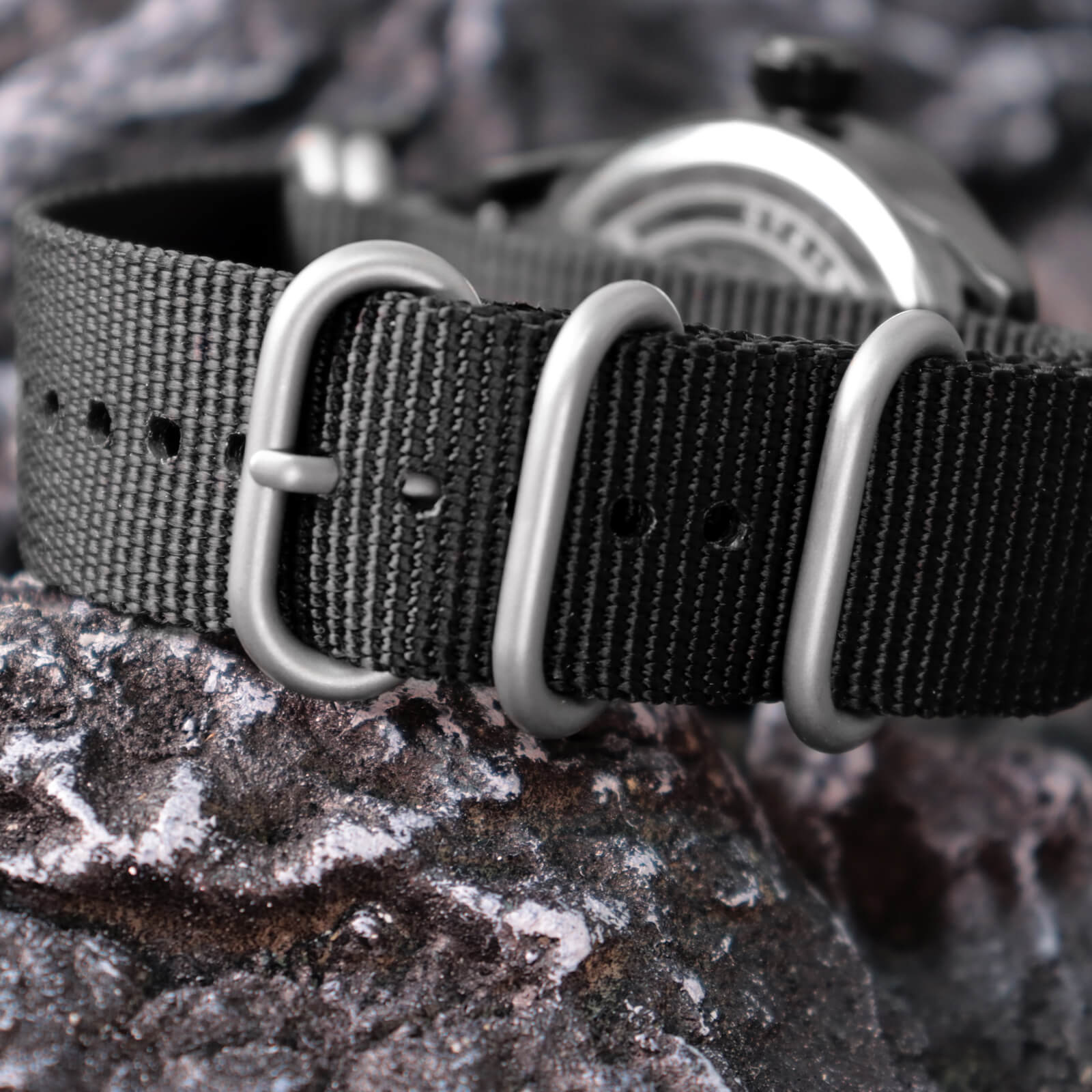 Addiesdive Quartz Watch MY-1508 Sports Watches Military Wirstwatches