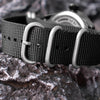 Addiesdive Quartz Watch MY-1508 Sports Watches Military Wirstwatches