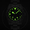 ★Weekly Deal★ADDIESDIVE 39mm BB GMT Quartz Watch RONDA515 Movement(AD2035/AD2036)