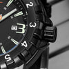 ADDIES Sporty Quartz Watch MY-057 , 50m Waterproof