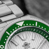 ★Weekly Deal★Addiesdive Turtle Quartz Diver Men Watch AD2507