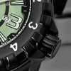 ADDIES Sporty Quartz Watch MY-057 , 50m Waterproof