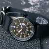 Addiesdive Quartz Watch MY-1508 Sports Watches Military Wirstwatches