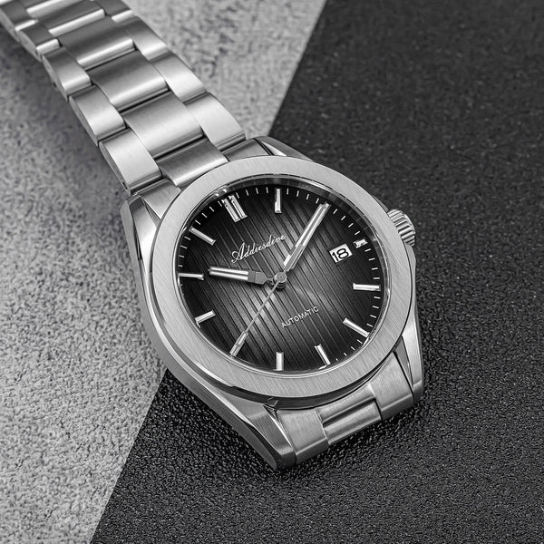 ★SuperDeals★ADDIESDIVE 38mm NH35 Automatic Watch AD2080