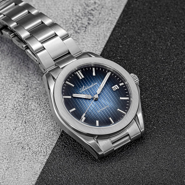 ★Weekly Deal★ADDIESDIVE 38mm NH35 Automatic Watch AD2080