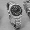 Addiesdive Modern Sub Dive Watch AD2087