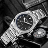 ★Flash Sale★ADDIESDIVE 36mm Explore Dive Watch VH31 Quartz Watch AD2096