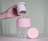 EIDISHI Pink Mini Juicer