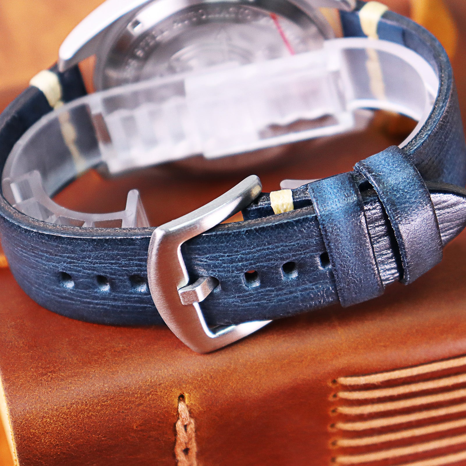 ★Weekly Deal★ADDIESDIVE FF Homage PT5000 Automatic Dive Watch AD2107