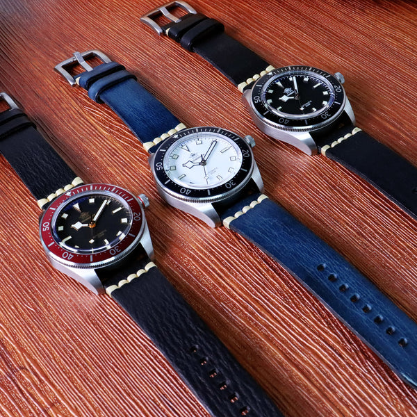 ★Weekly Deal★ADDIESDIVE FF Homage PT5000 Automatic Dive Watch AD2107