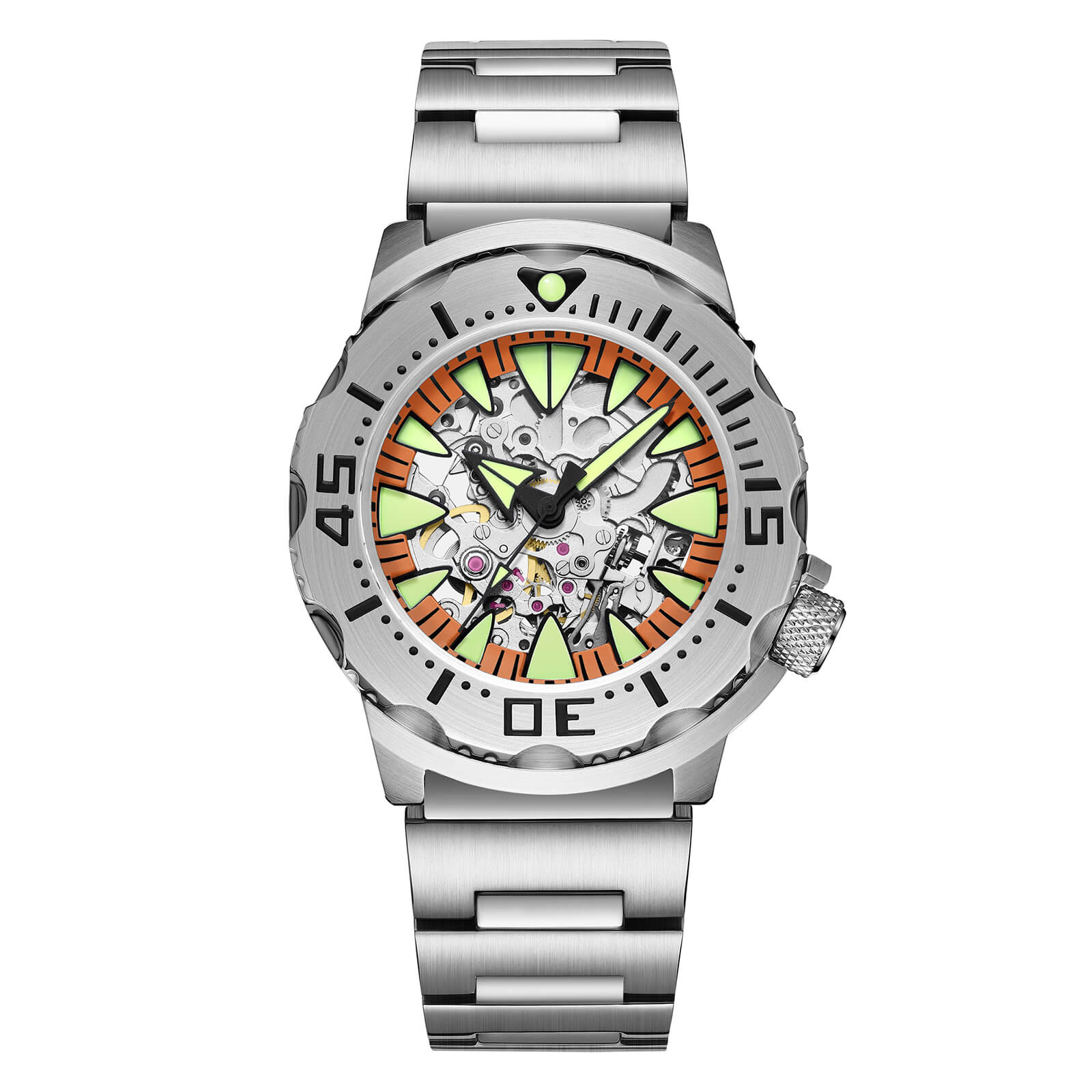 Steel Strap for AD2103