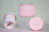 EIDISHI Pink Mini Juicer