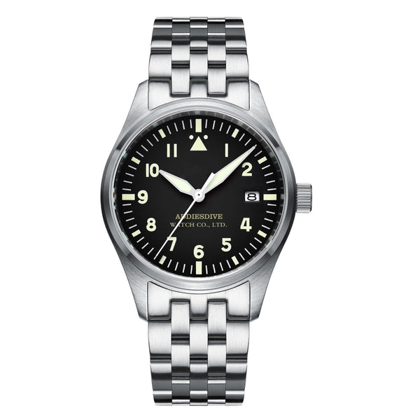 <Personalized watch>ADDIESDIVE H2/H3AC/H5