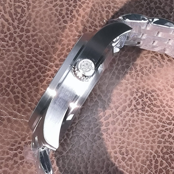 <Personalized watch>Customized Company Business Gifts with Logo Printed on ADDIESDIVE Watch to Give Employees High-end Gifts