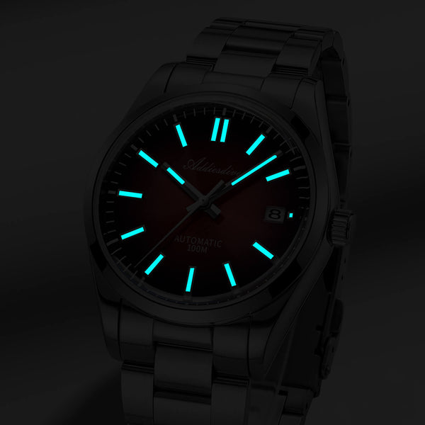 ★India Warehouse★ADDIESDIVE Original Design Men Watch AD2071