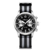 ADDIESDIVE 39mm VK64 AD2538 Chronograph Watch