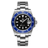 ADDIESDIVE Sub Quartz Watch Diver's 200M (H3QZ)