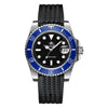 ADDIESDIVE Sub Quartz Watch Diver's 200M (H3QZ)