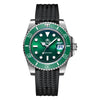 ADDIESDIVE Sub Quartz Watch Diver's 200M (H3QZ)