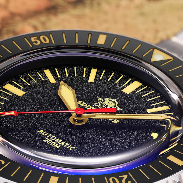 men's automatic Watch