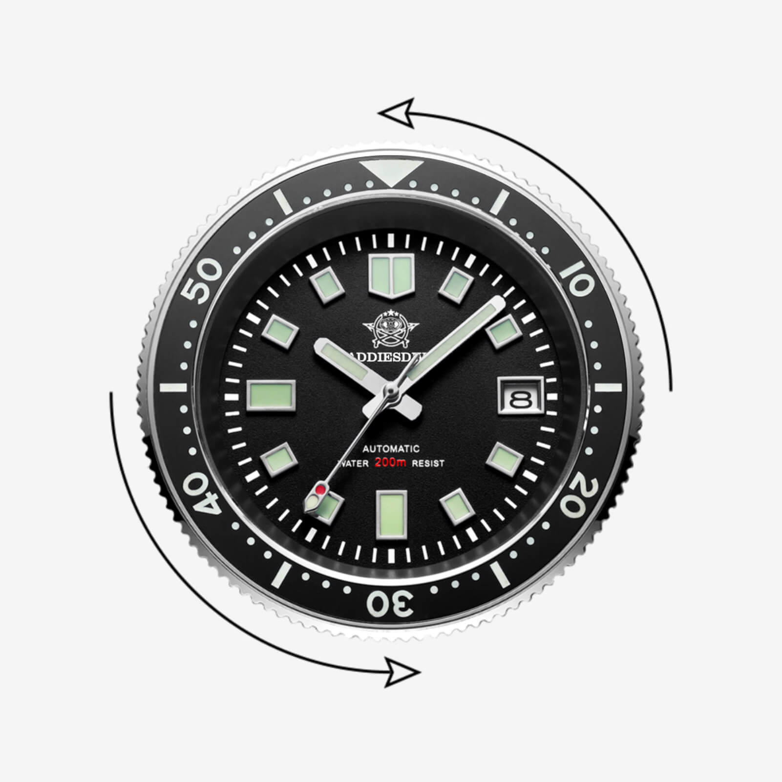 dive watch