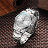 ★SuperDeals★ADDIESDIVE Men's Luxury 36mm Automatic Watch PT5000 Movement （AD2028）