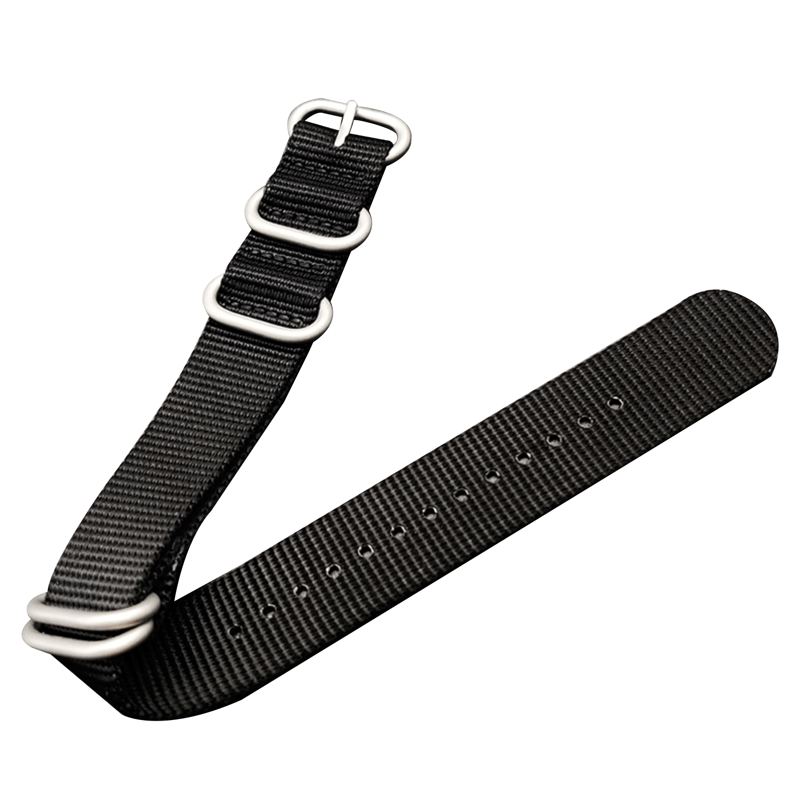 ADDIESDIVE Watch Band Nylon Straps 20mm 22mm