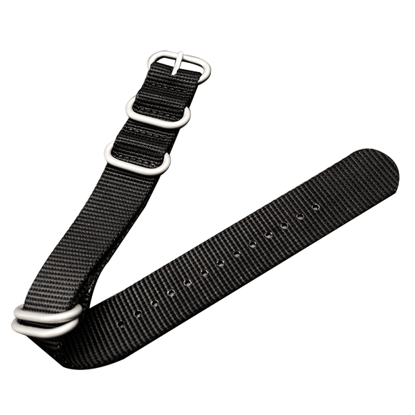 ADDIESDIVE Watch Band Nylon Straps 20mm 22mm
