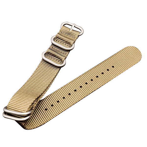 ADDIESDIVE Watch Band Nylon Straps 20mm 22mm