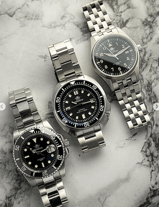 Top 5 Mistakes to Avoid When Collecting Watches