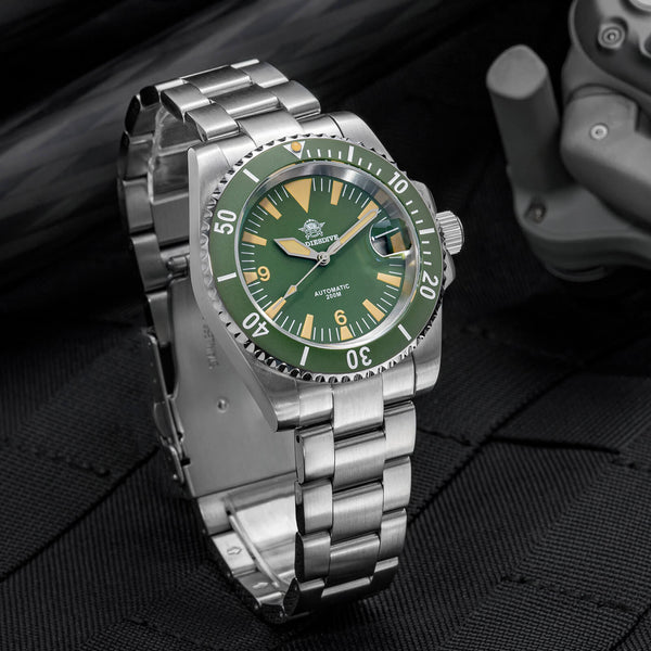 Sub Dive Watch
