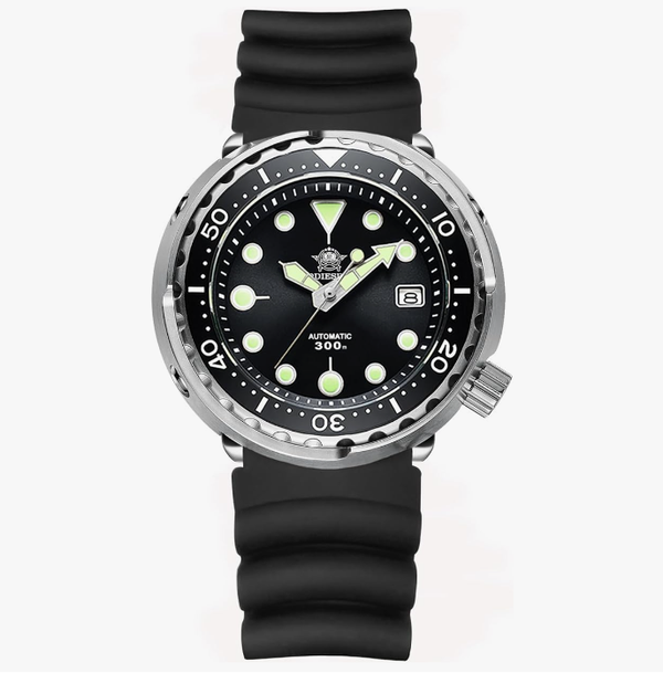 <Blind box> Automatic Watch H5